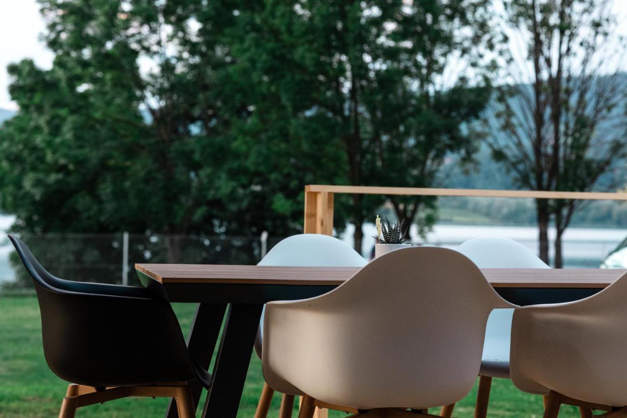 Camp Velenje Hotel Kültér fotó