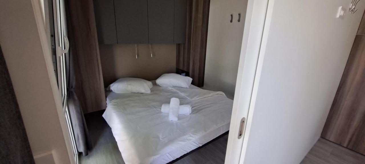 Camp Velenje Hotel Kültér fotó